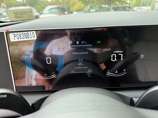 New 2026 Hyundai Santa Cruz SEL image 23