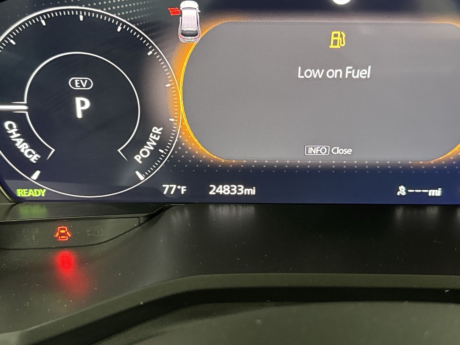 Used 2024 MAZDA CX-90 Plug-In Hybrid w/ Preferred AWD/4WD image 29