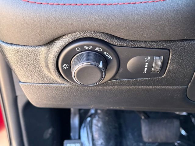 New 2026 Dodge Durango GT image 27