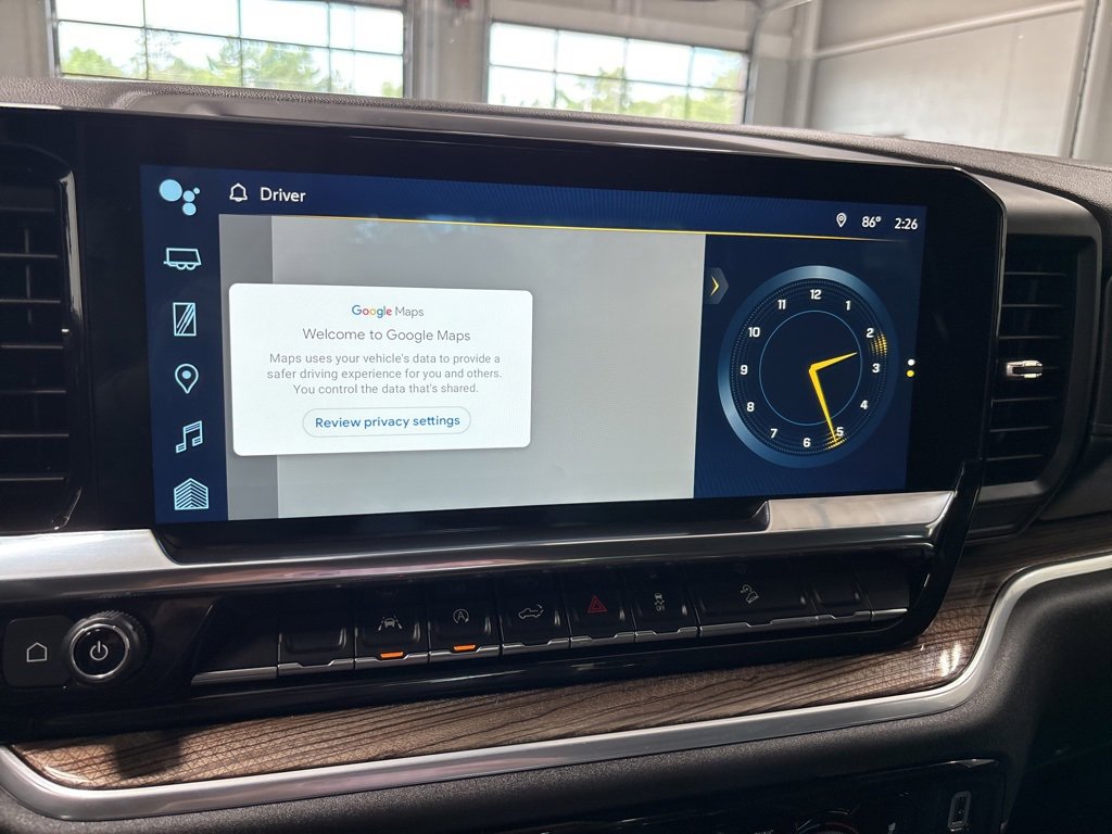 Used 2024 Chevrolet Silverado 1500 RST w/ Z71 Off-Road Package image 52