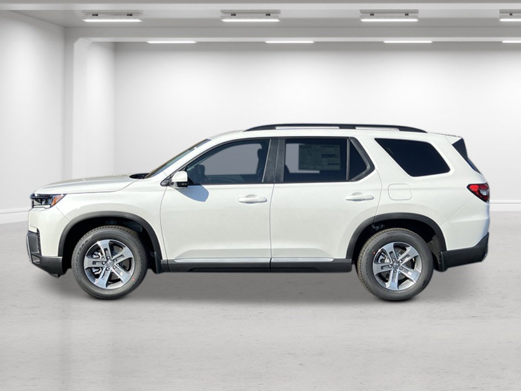 New 2026 Honda Pilot EX-L image 2