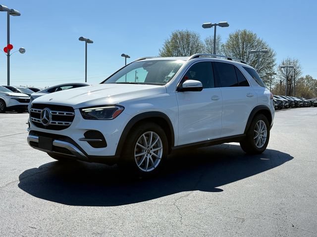 Used 2024 Mercedes-Benz GLE 450e 4MATIC image 7