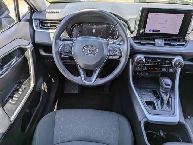 Used 2024 Toyota RAV4 XLE w/ Weather Package AWD/4WD image 20
