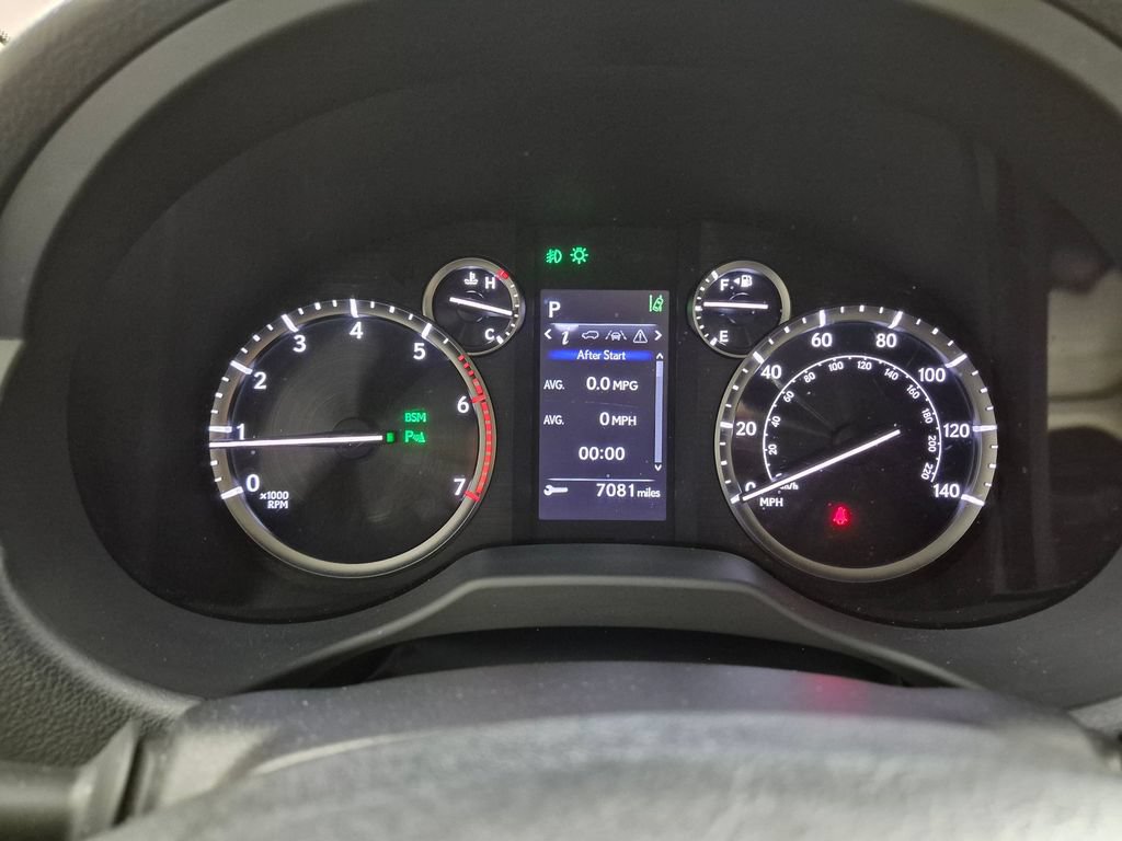 Used 2023 Lexus GX 460 Premium w/ Premium Plus Package AWD/4WD image 16