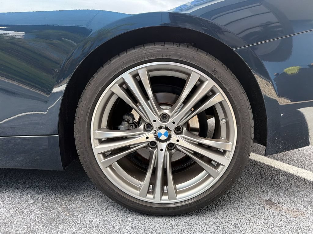 Used 2017 BMW 430i Convertible RWD image 39