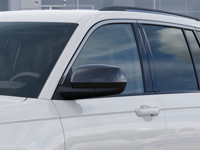 New 2027 Jeep Grand Cherokee 4WD image 12