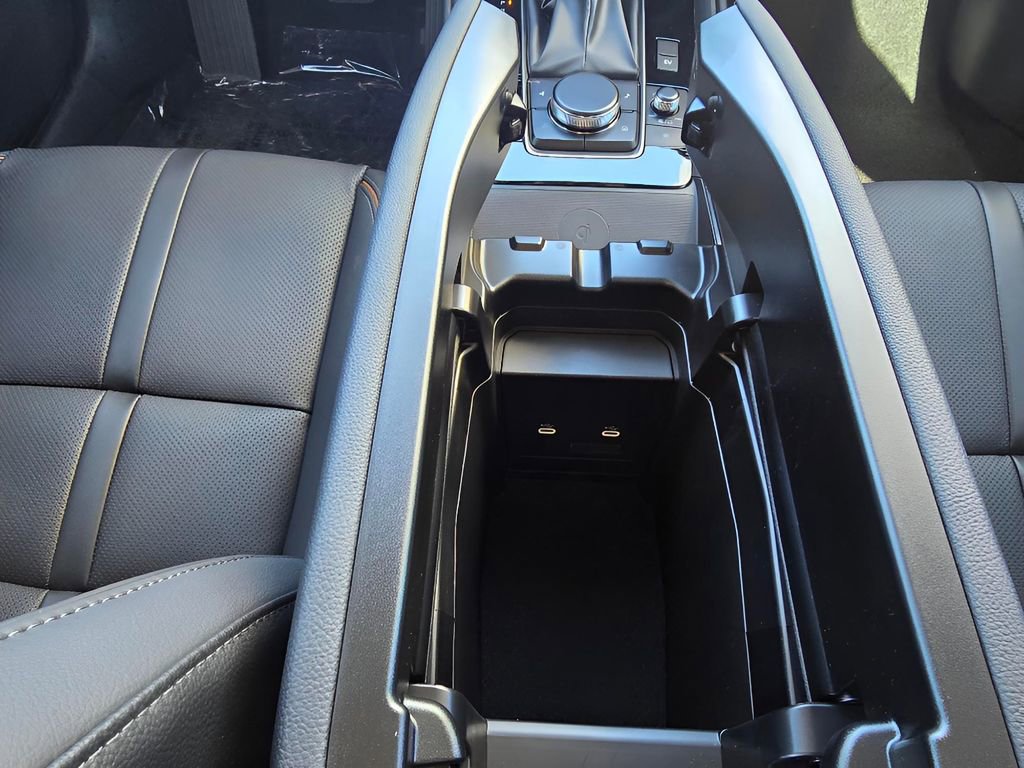 New 2026 MAZDA CX-50 AWD 2.5 Hybrid w/ Weather Package image 29