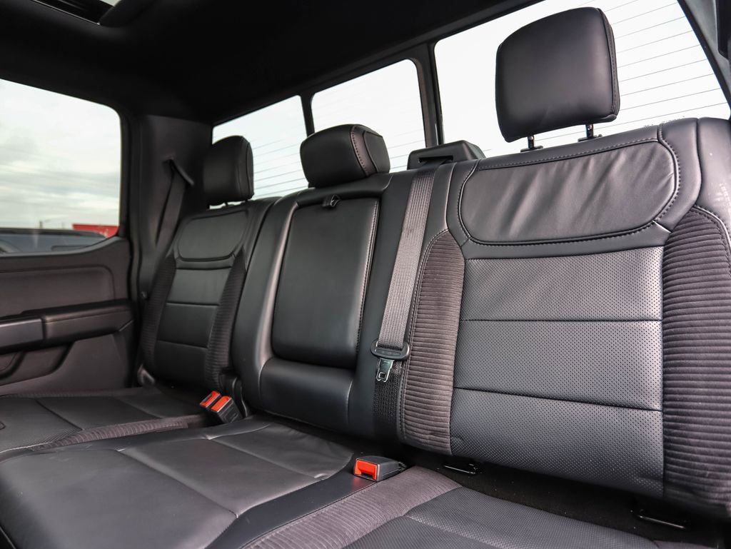 Used 2022 Ford F150 Raptor w/ Raptor 37 Performance Package image 22