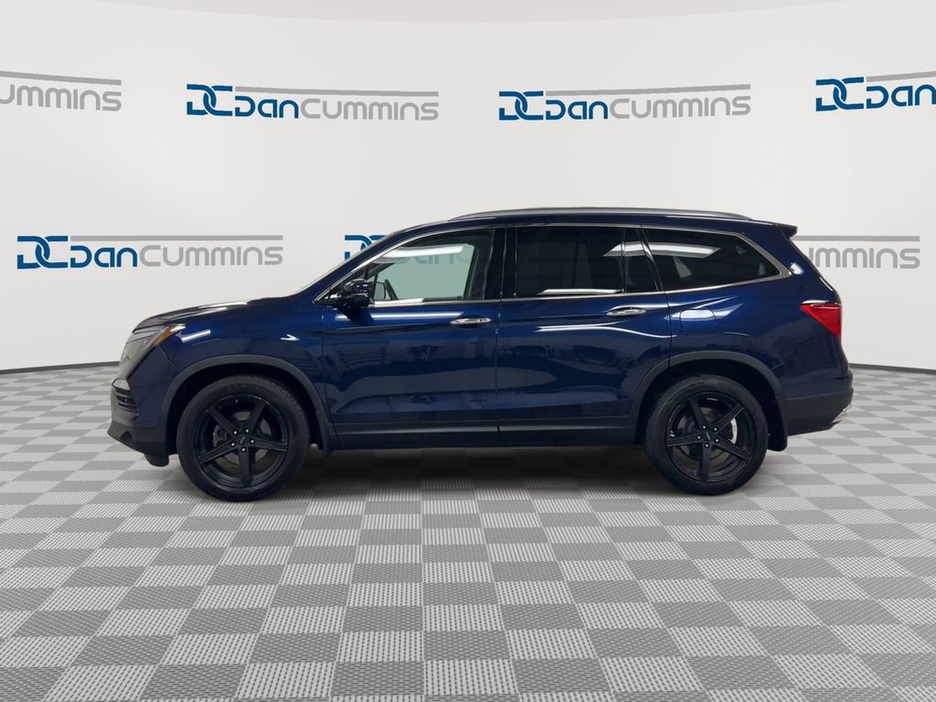 Used 2016 Honda Pilot Elite image 5