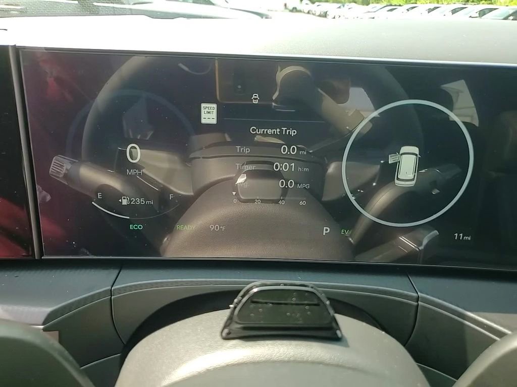 New 2026 Hyundai Santa Fe Calligraphy image 19