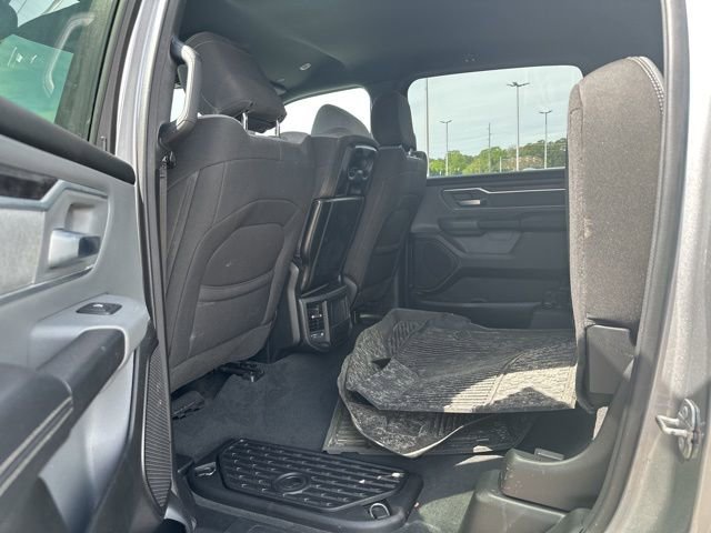 Used 2023 RAM 1500 Big Horn image 18