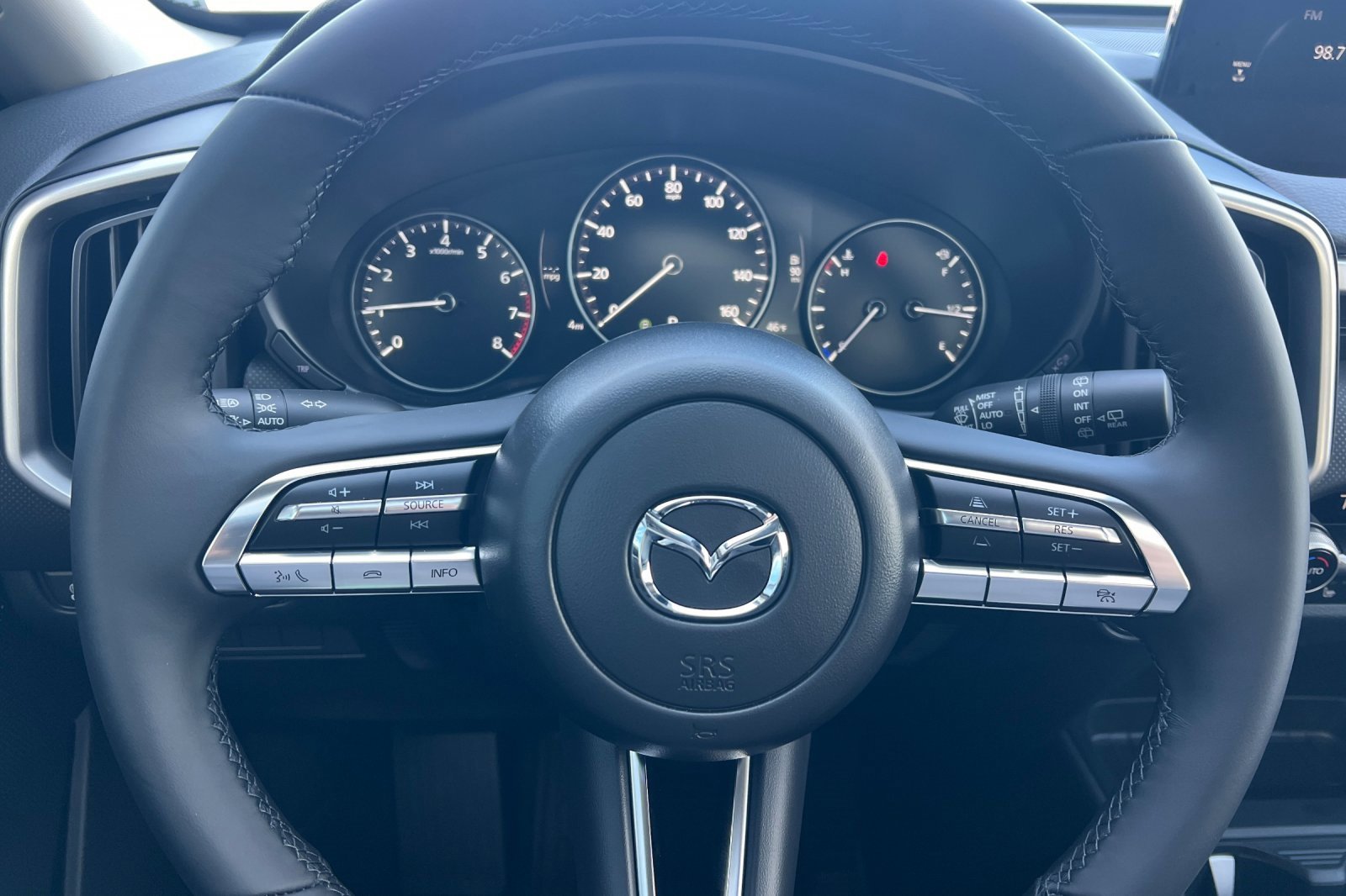 New 2026 MAZDA CX-50 Meridian Edition w/ Weather Package image 20