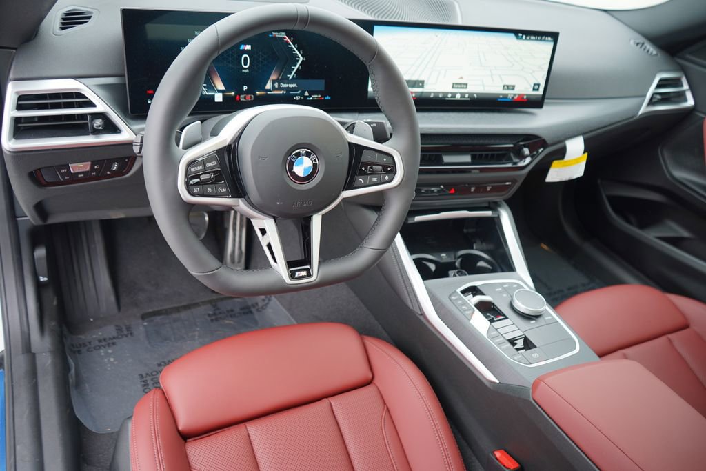 New 2026 BMW 230i Coupe w/ Premium Package image 13