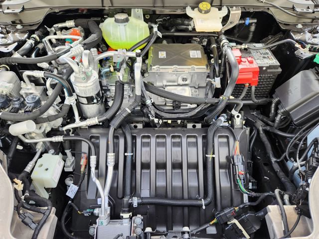 New 2026 Ford Mustang Mach-E Premium w/ Technology Package AWD/4WD image 19