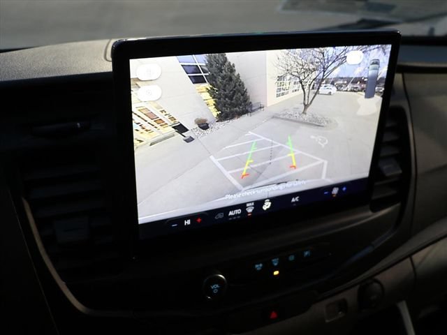 New 2026 Ford Transit 250 148 Medium Roof Extended AWD w/ Load Area Protection Package image 27