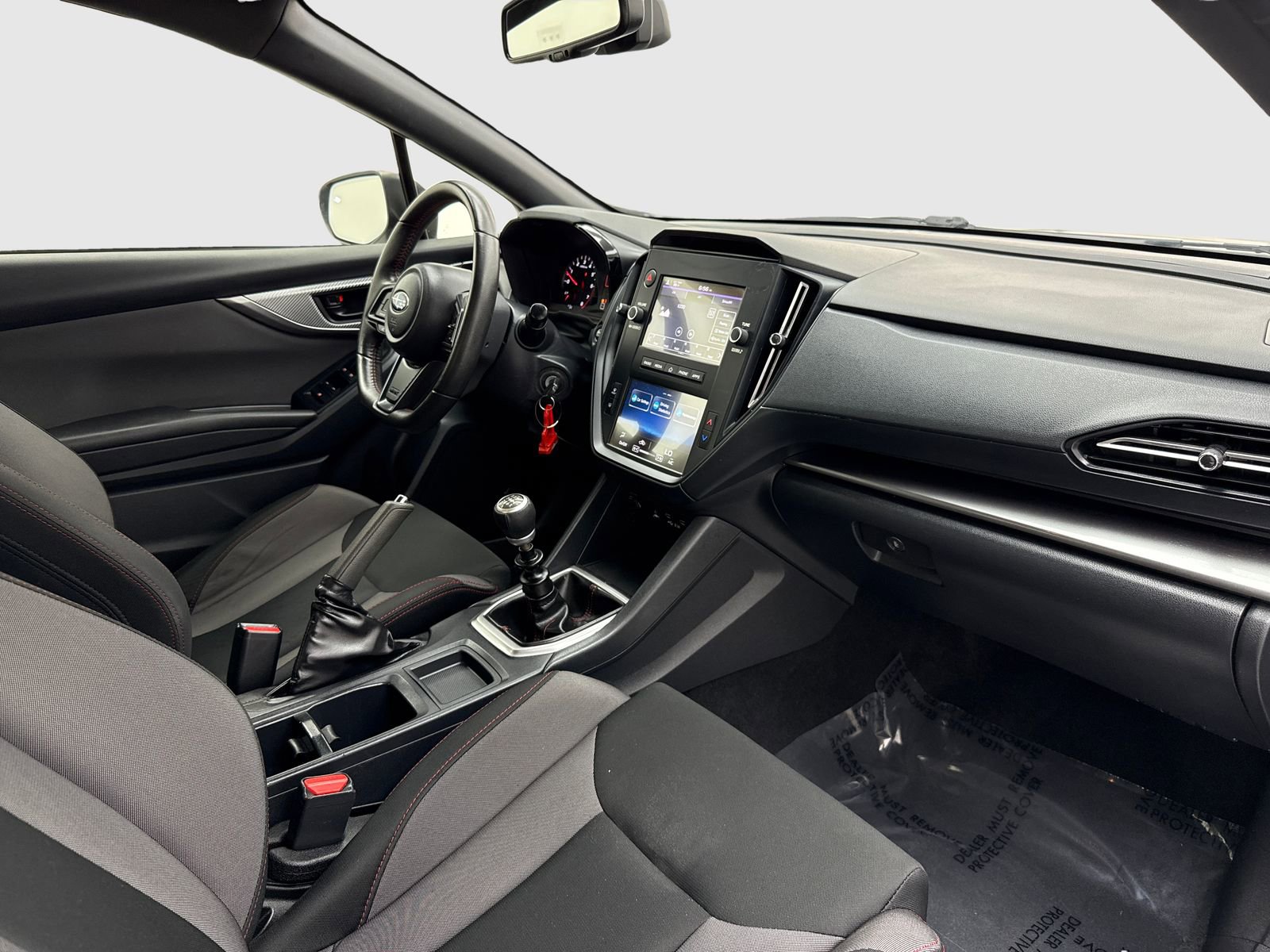 Used 2022 Subaru WRX AWD/4WD image 41