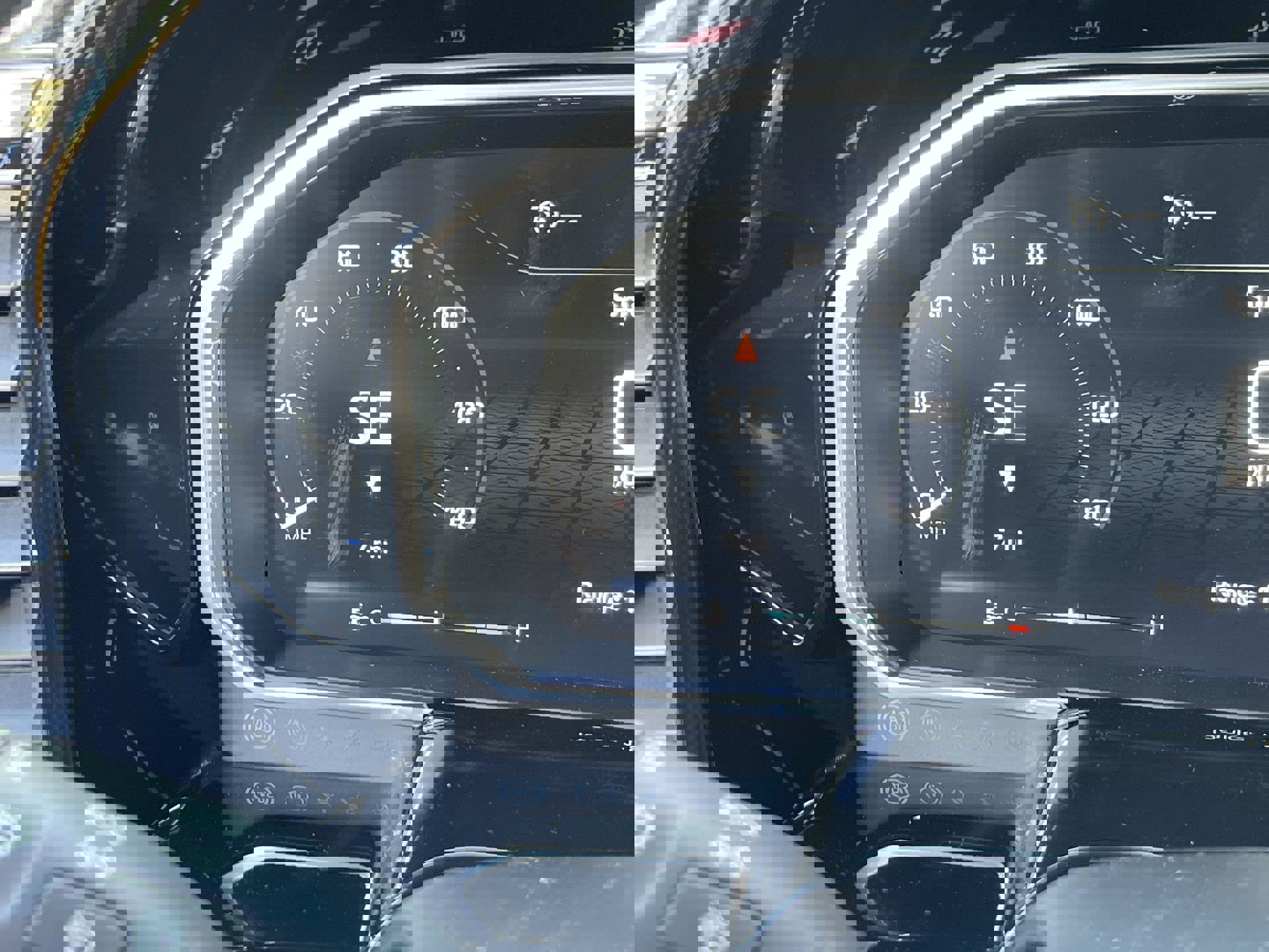 New 2026 GMC Sierra 1500 Elevation image 45