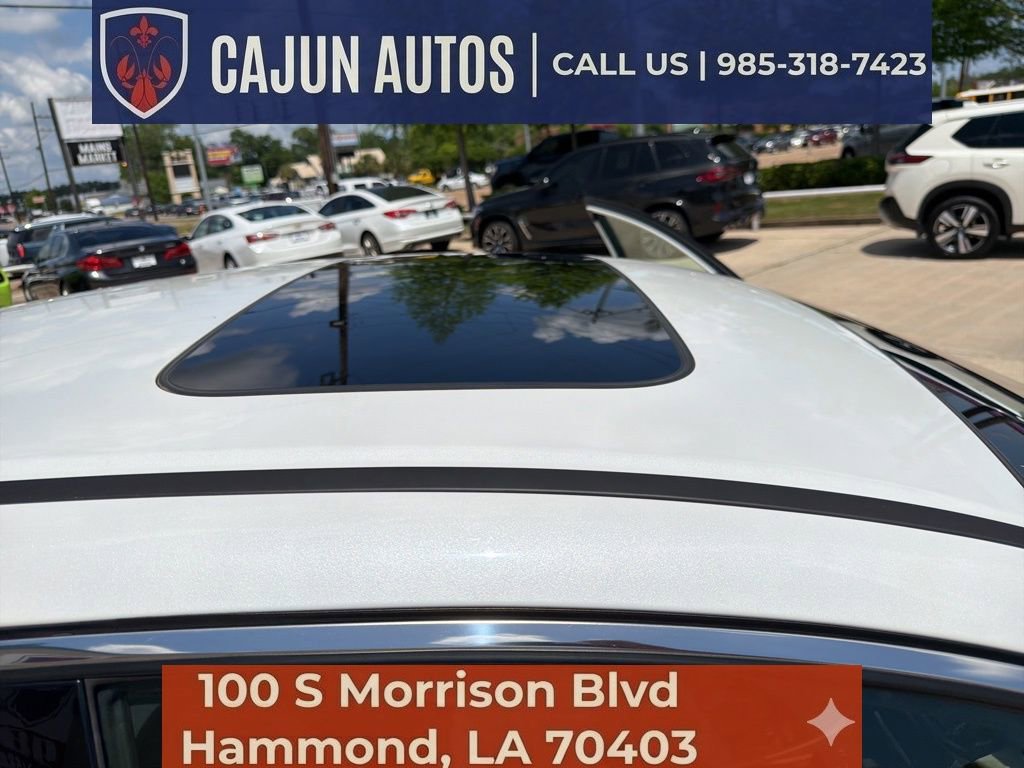 Used 2017 Honda Accord Touring image 10