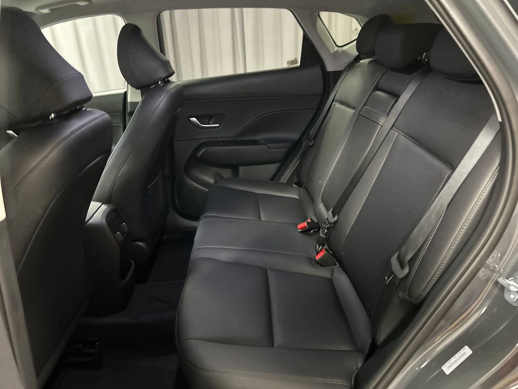 New 2026 Hyundai Kona Limited image 21