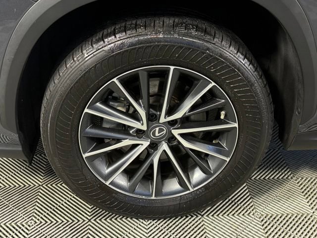 Used 2023 Lexus NX 250 FWD w/ Towing Package (2000 Lbs) image 15