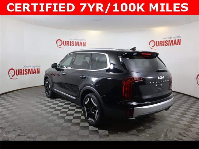 Used 2023 Kia Telluride S image 6