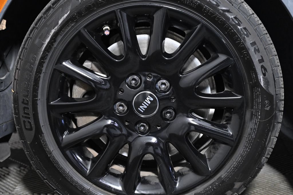 Used 2017 MINI Cooper S FWD image 35