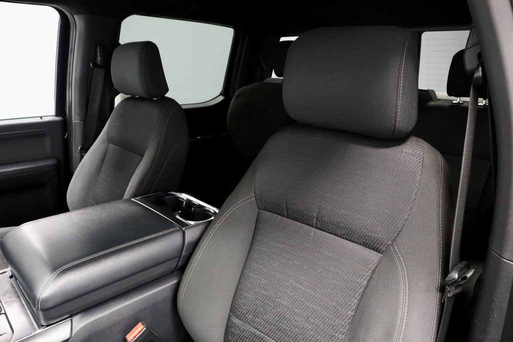 Certified 2022 Ford F150 XLT w/ Equipment Group 302A High image 26