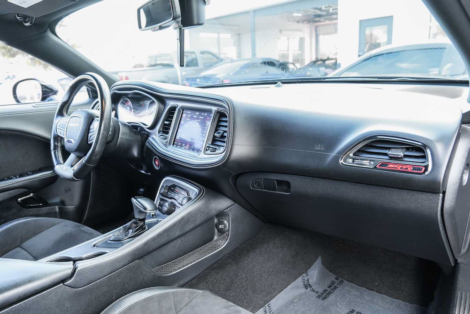 Used 2020 Dodge Challenger SRT Hellcat RWD image 26