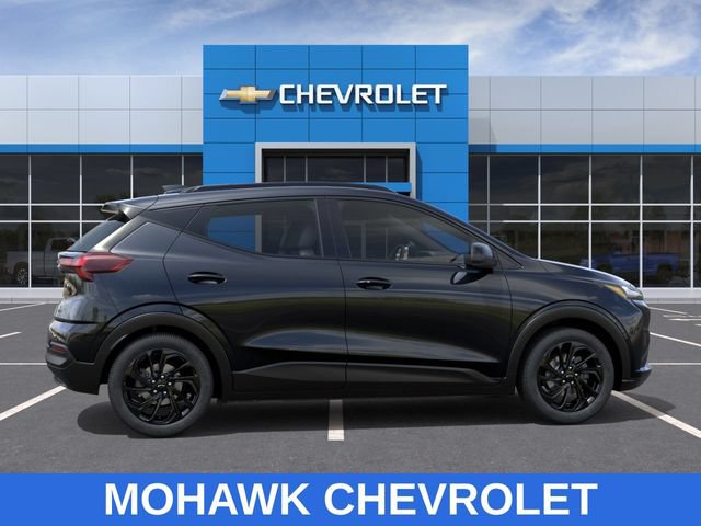 New 2027 Chevrolet Bolt RS FWD image 5