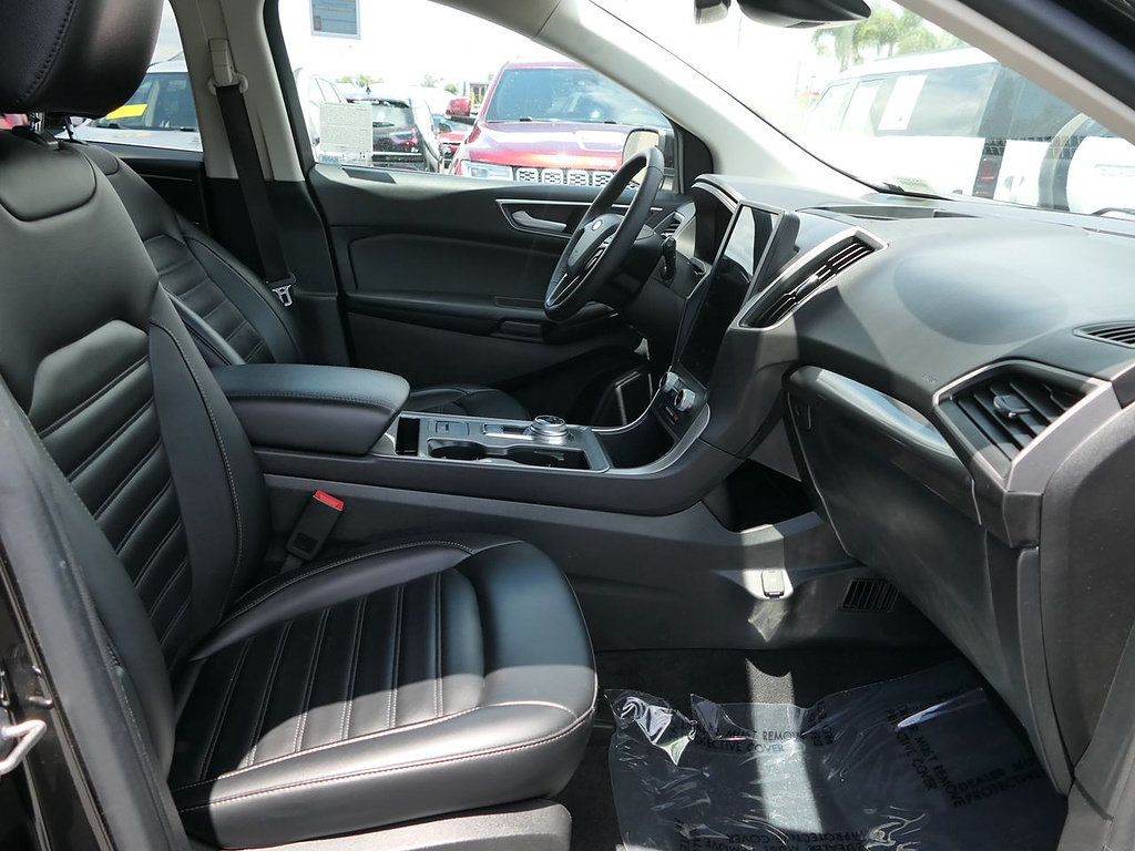 Used 2023 Ford Edge SEL w/ Convenience Package AWD/4WD image 27