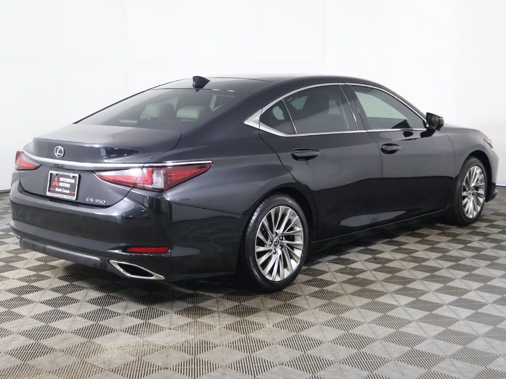Used 2023 Lexus ES 350 w/ Ultra Luxury Package image 13
