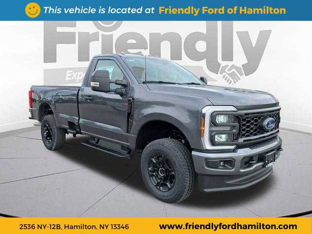 New 2026 Ford F250 XL image 6