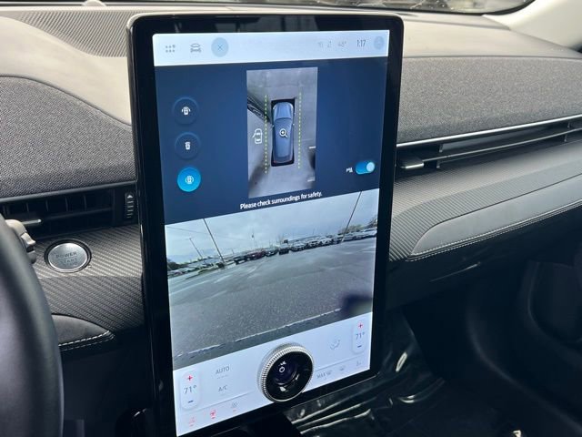 Used 2024 Ford Mustang Mach-E Premium image 23