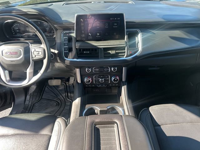 Used 2024 GMC Yukon SLT image 21