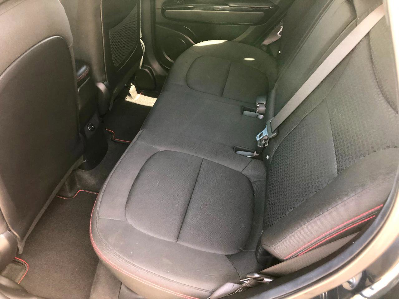 Used 2018 Kia Soul + FWD image 26