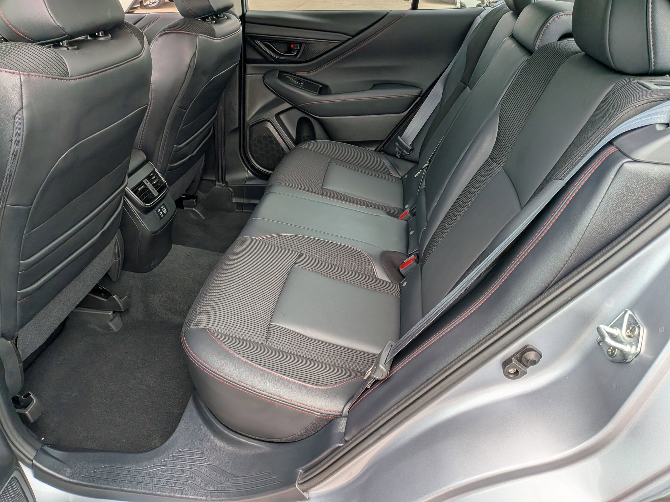 Used 2024 Subaru Legacy Sport image 27