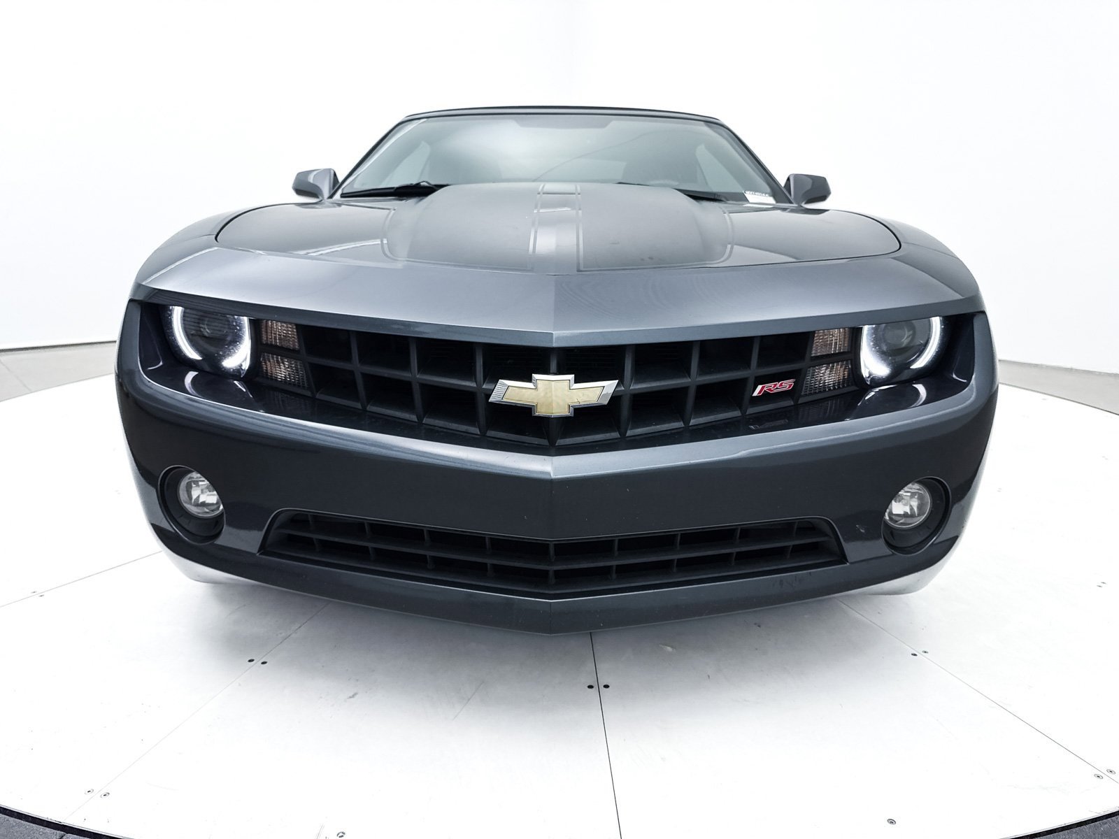 Used 2011 Chevrolet Camaro LT w/ RS Package image 7