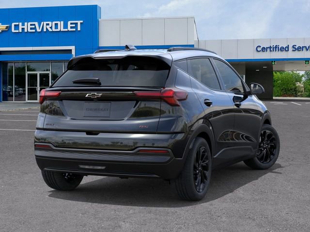 New 2027 Chevrolet Bolt RS w/ Technology Package FWD image 4
