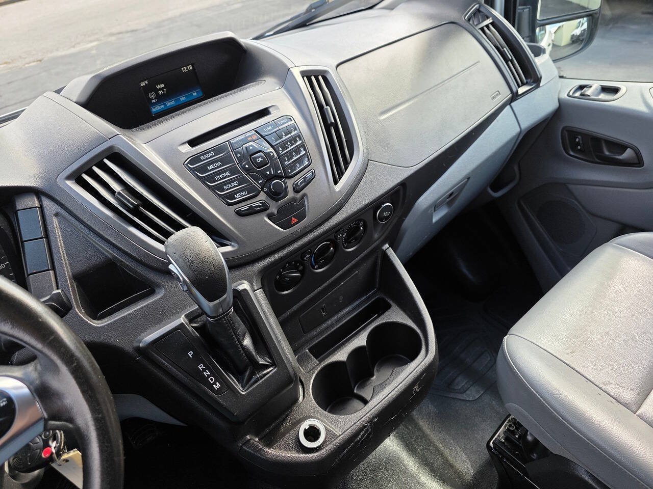 Used 2019 Ford Transit 250 148 Low Roof RWD image 18