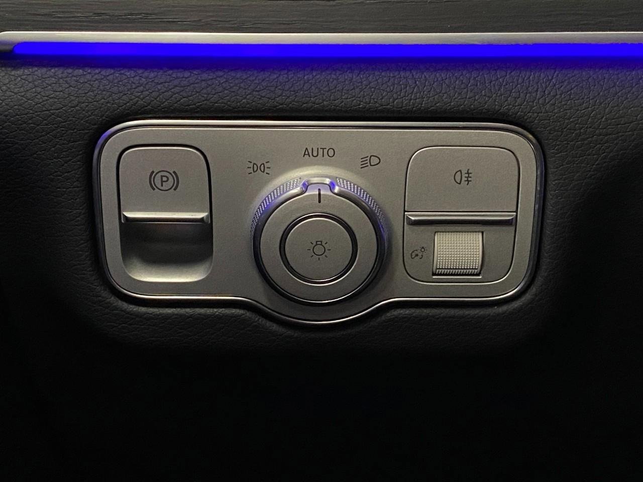 Certified 2025 Mercedes-Benz GLS 450 4MATIC image 14