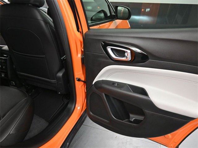 New 2026 Jeep Compass Limited image 20