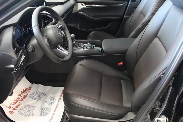 New 2026 MAZDA MAZDA3 2.5 S Hatchback w/ Premium Pkg image 10