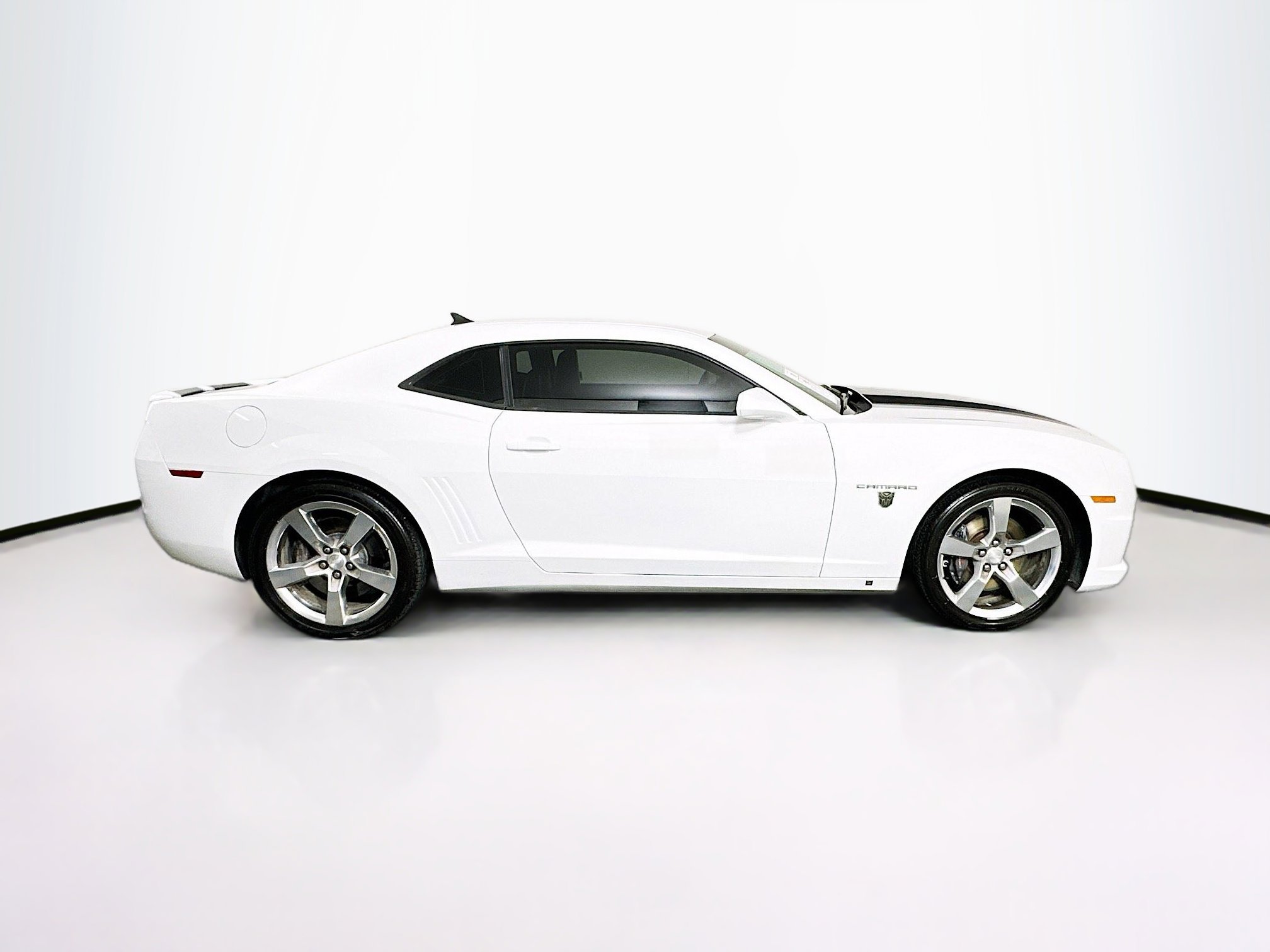 Used 2010 Chevrolet Camaro SS w/ RS Package image 10
