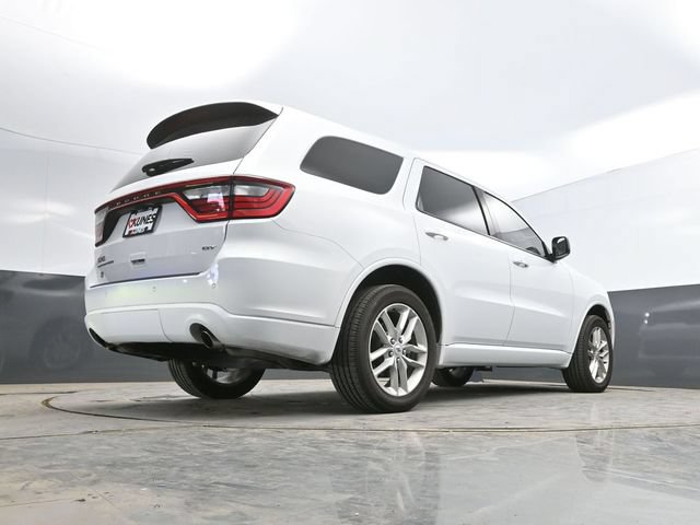 Used 2026 Dodge Durango GT AWD/4WD image 45