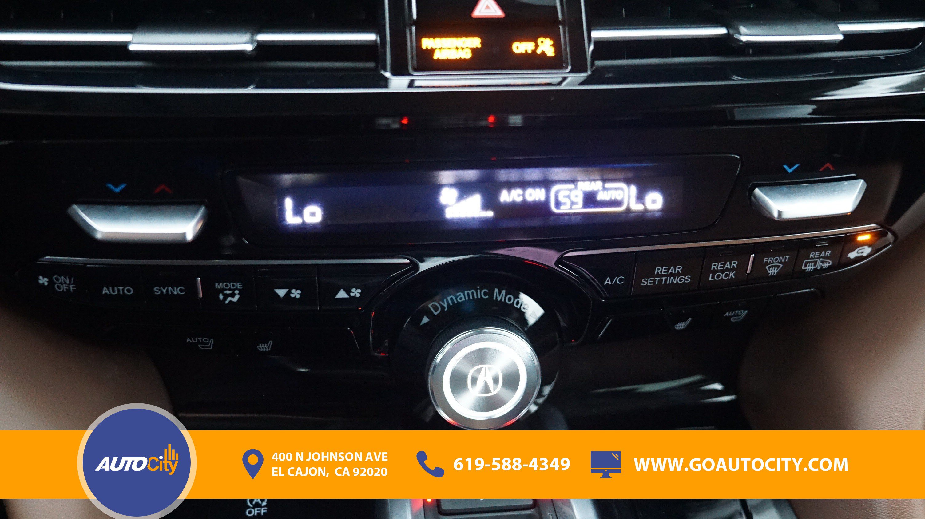 Used 2023 Acura MDX FWD w/ Technology Package image 27