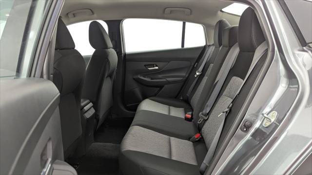 Used 2026 Nissan Sentra SV w/ Floor Mat Package FWD image 17