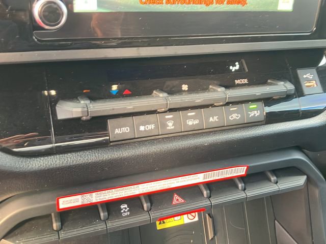 Used 2026 Toyota Tundra SR image 27