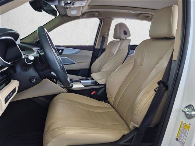 Certified 2023 Acura MDX FWD w/ Technology Package image 14