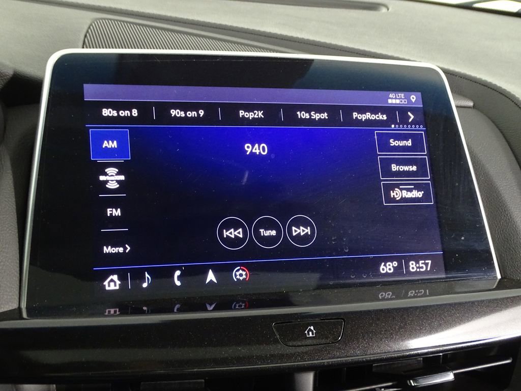 Used 2023 Cadillac CT5 Luxury w/ Sun And Sound Package image 41