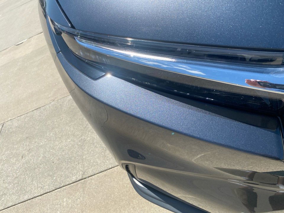 Certified 2024 Honda CR-V EX image 28